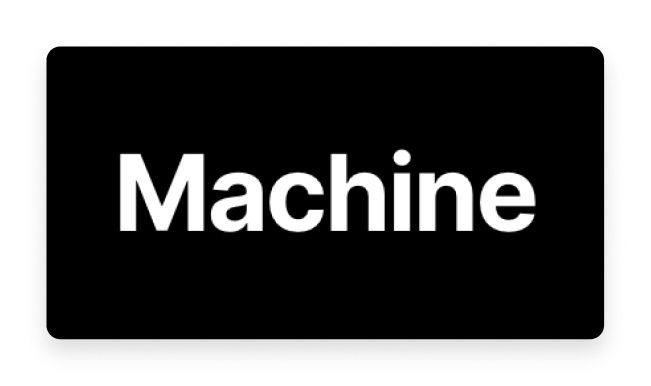 Machine News