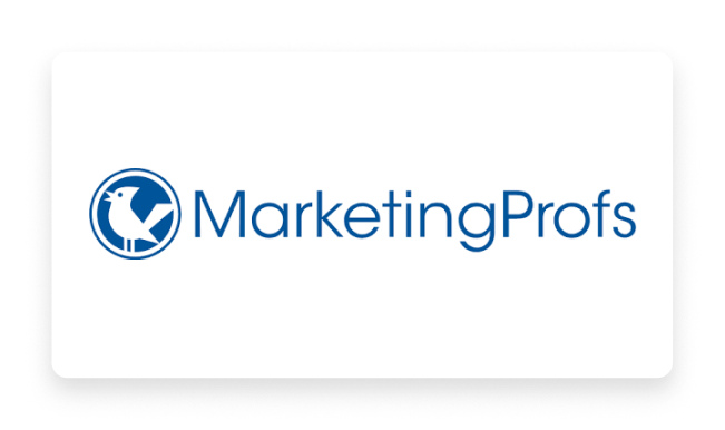 Marketing Profs