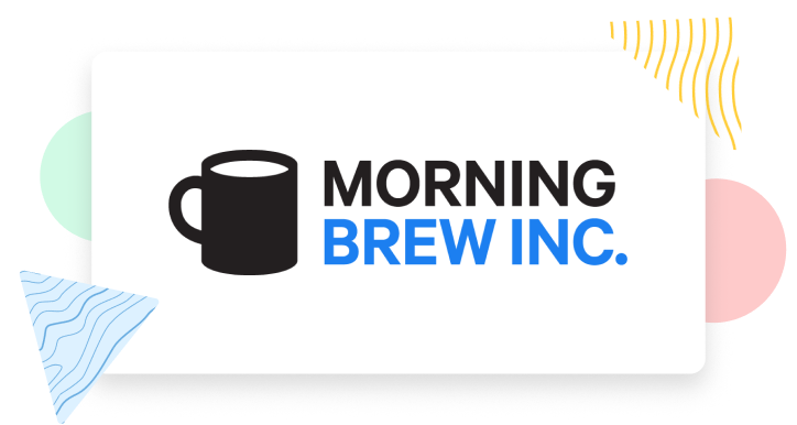 Morning Brew Case Study Image2