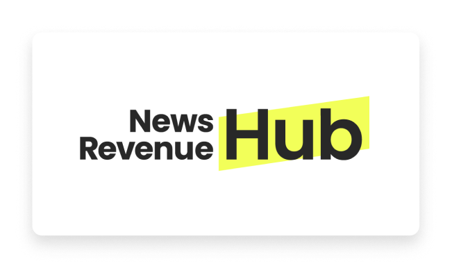 News Revenue Hub