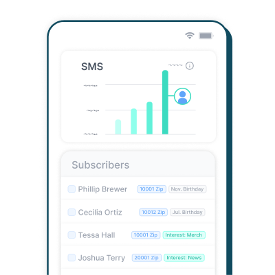 Own your audience2 Own your audience2