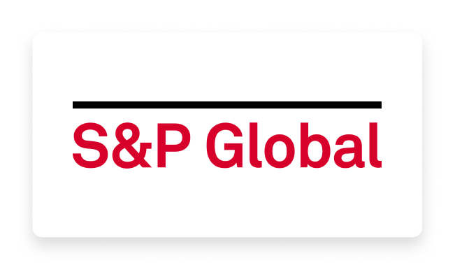 S&P Global