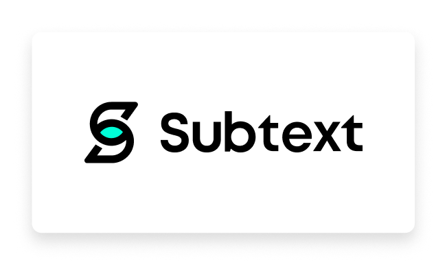Subtext
