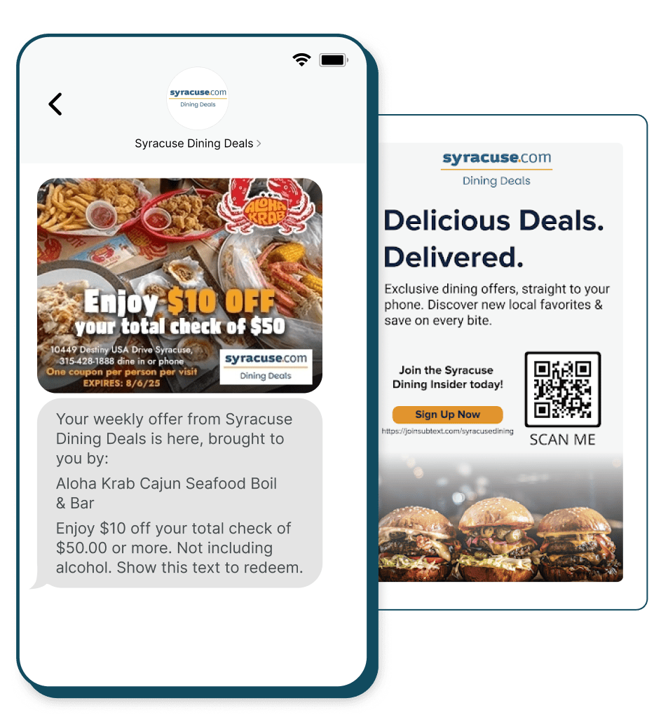 Syracuse Dining Deals - Broadcast Example-min2 Syracuse Dining Deals - Broadcast Example-min2