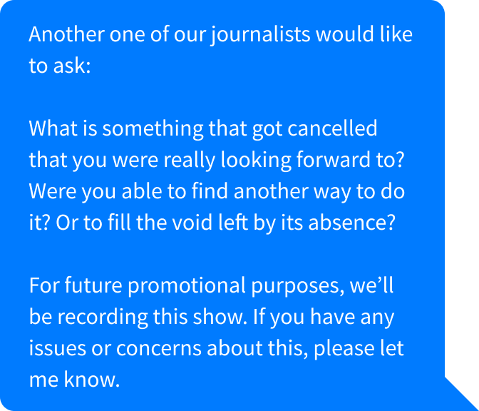 Talk Media Broadcast 2 Talk Media Broadcast 2