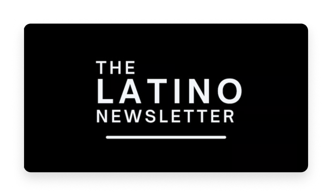 The Latino Newsletter