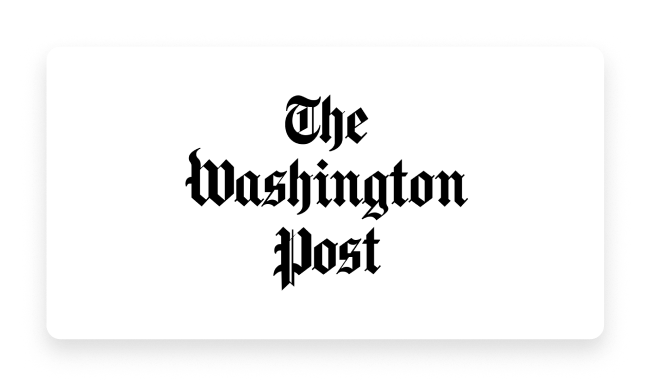 Washington Post