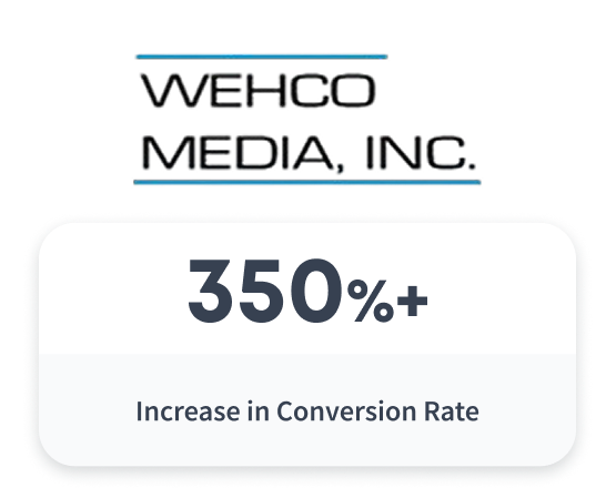 Wehco 350 b