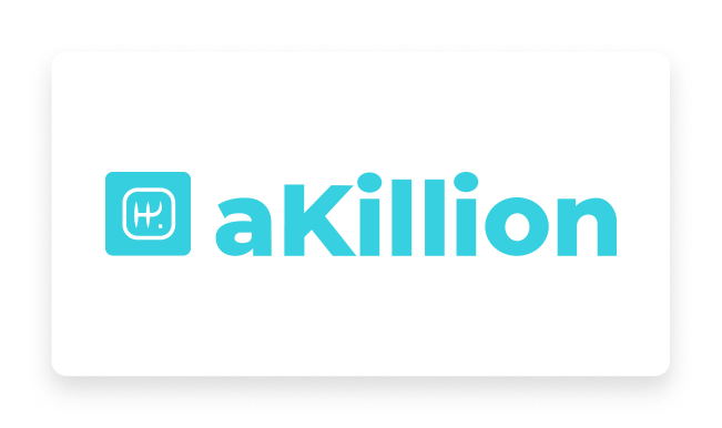 aKillion