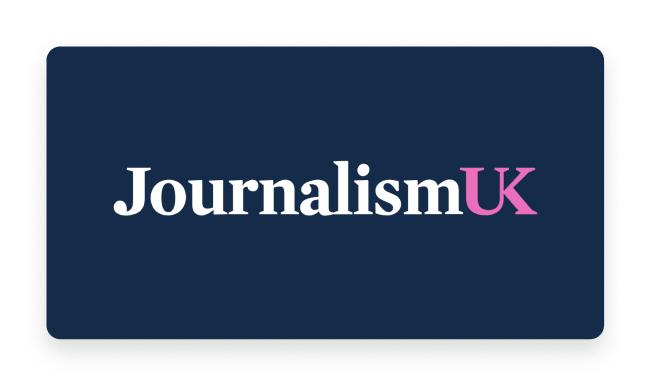journalism uk