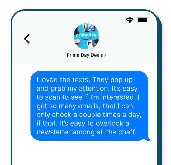 prime day broadcast example-1 prime day broadcast example-1