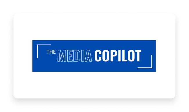 the media copilot